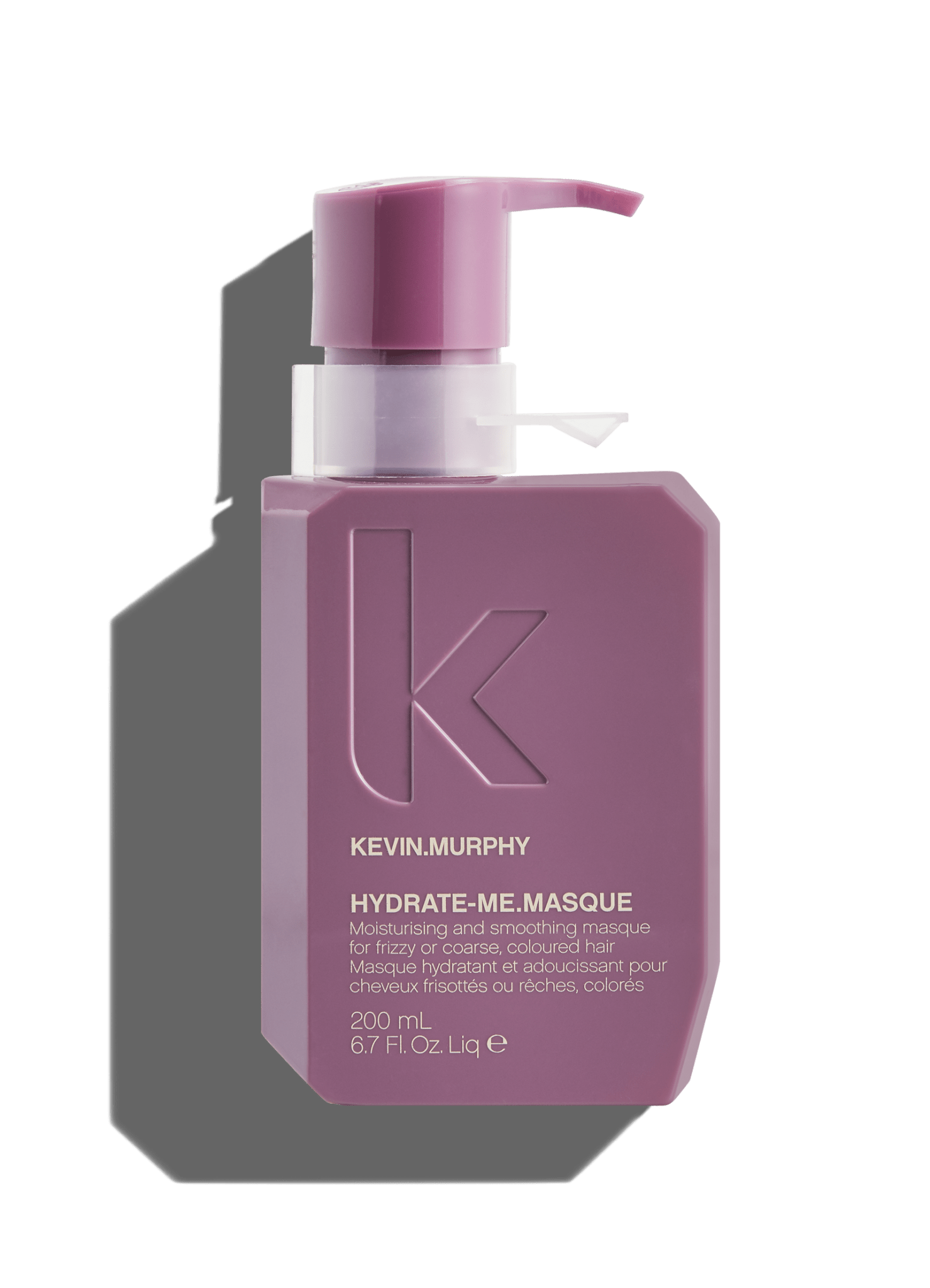 KEVIN MURPHY HYDRATE ME MASQUE Mask - BRUSH