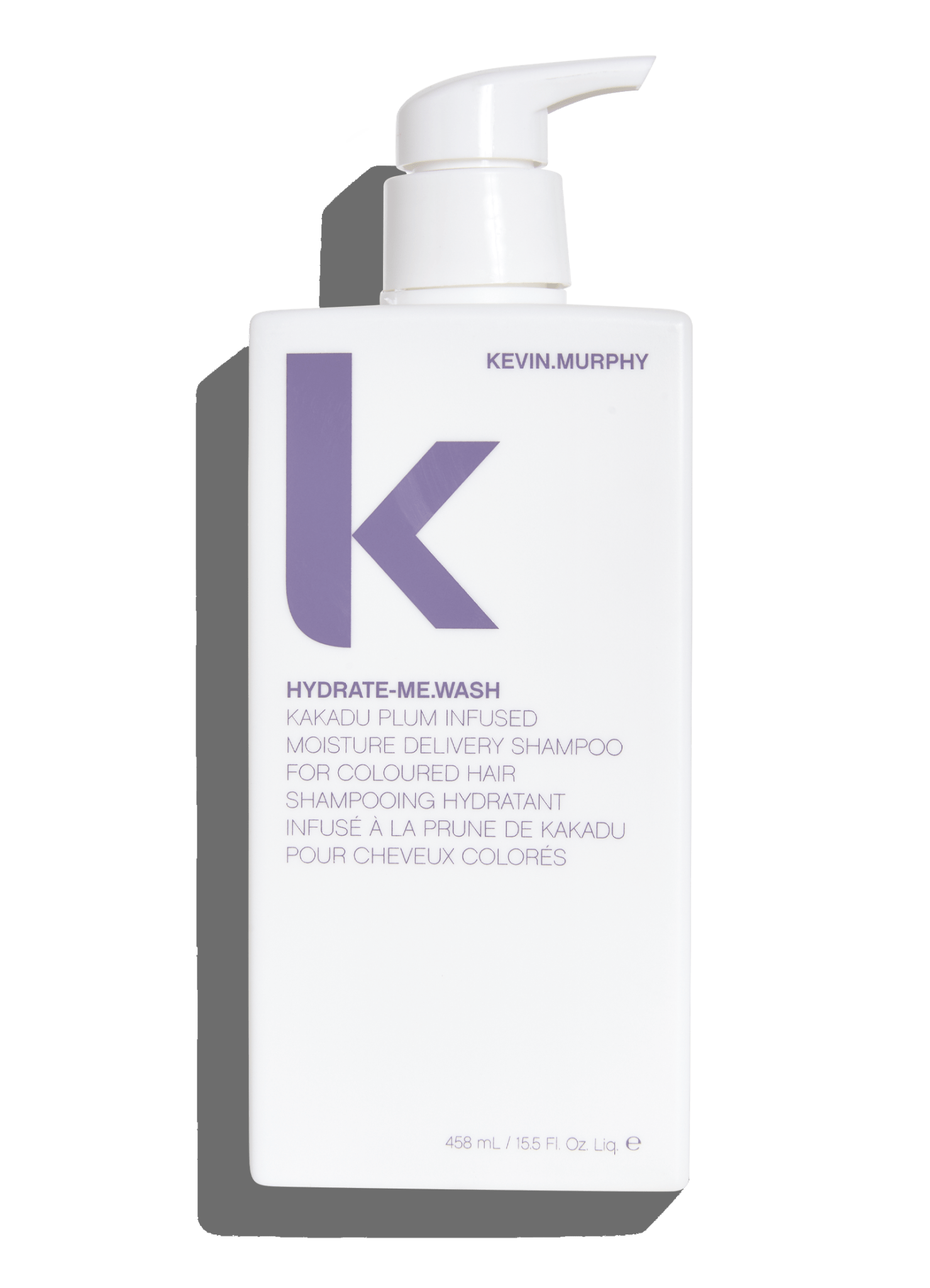 KEVIN MURPHY HYDRATE - ME WASH Shampoo - BRUSH