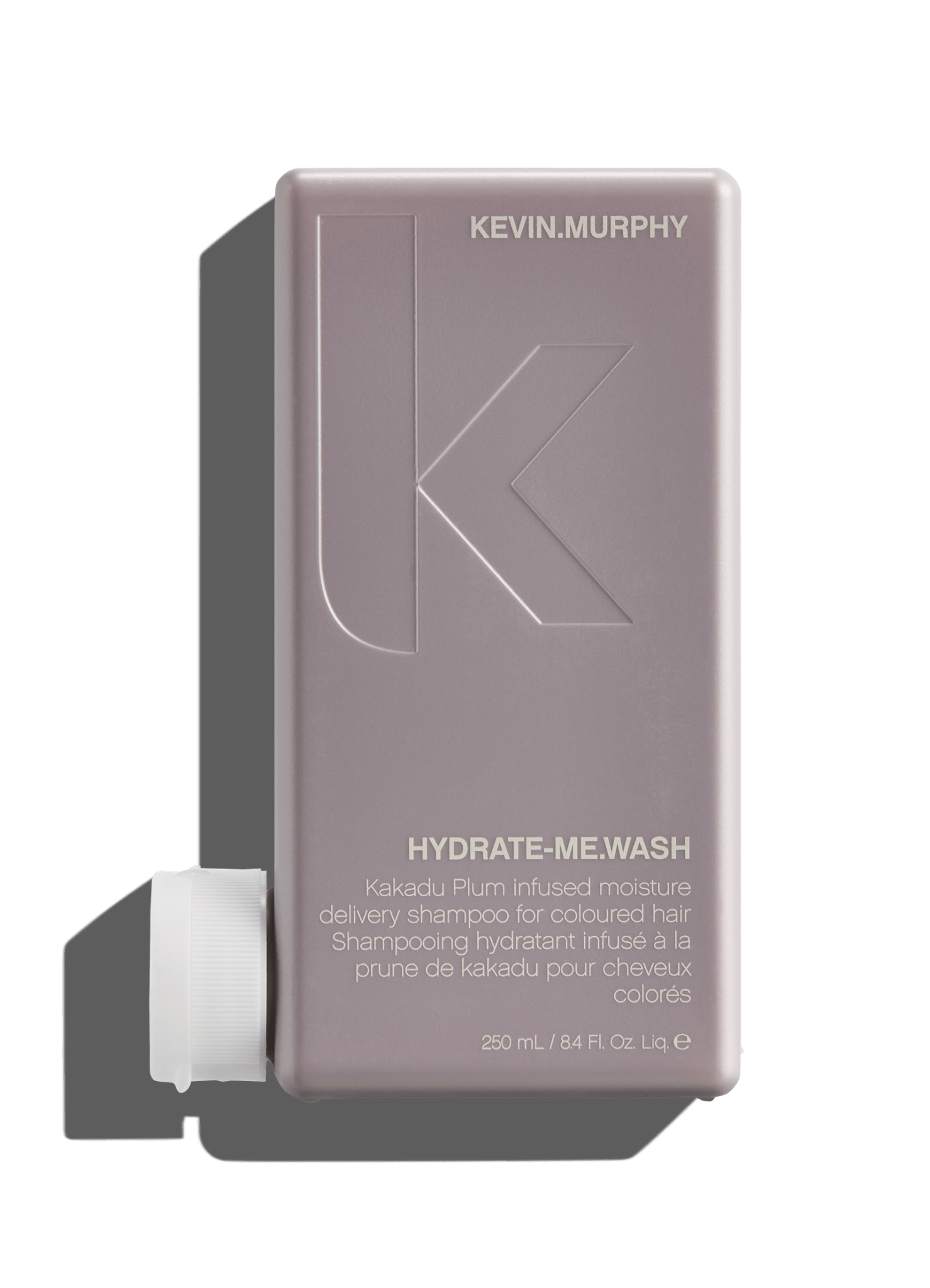 KEVIN MURPHY HYDRATE - ME WASH Shampoo - BRUSH