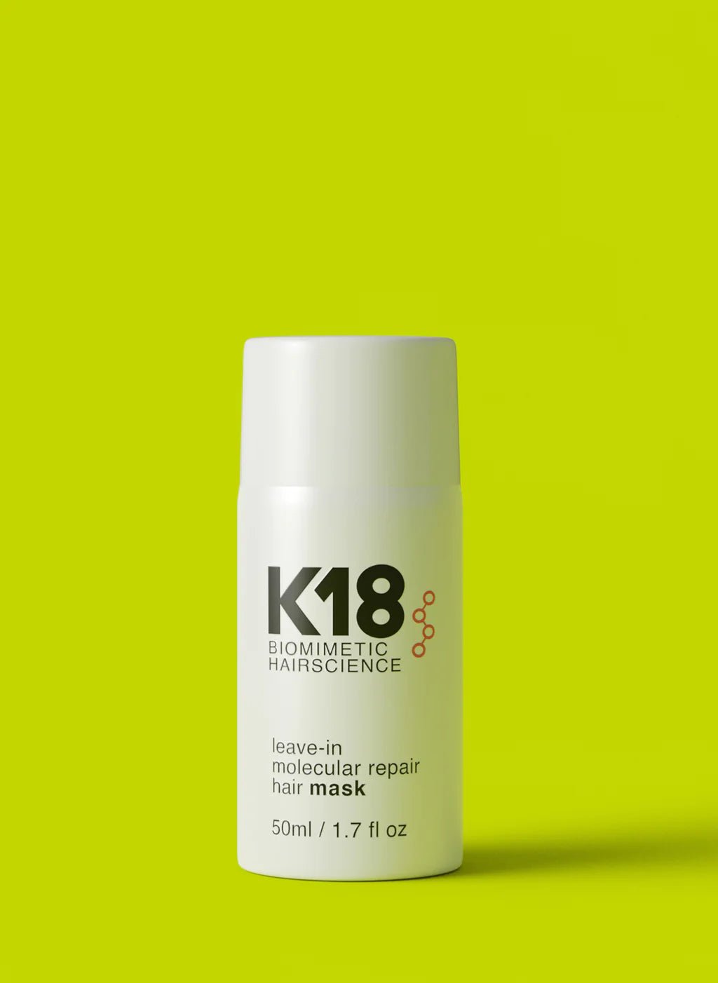 K18 K18 DAMAGE REPAIR STARTER SET Bond builder - BRUSH