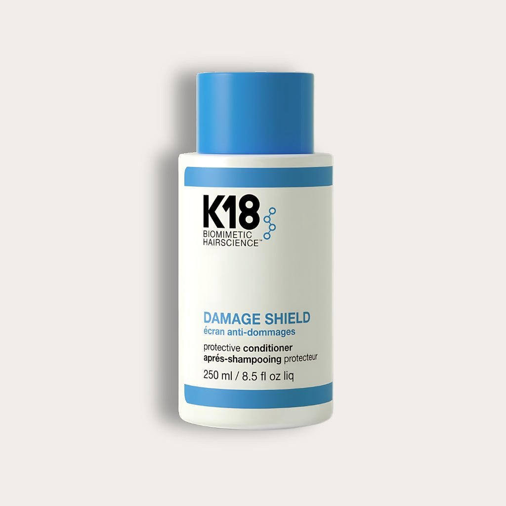 K18 K18 DAMAGE SHIELD CONDITIONER Conditioner - BRUSH