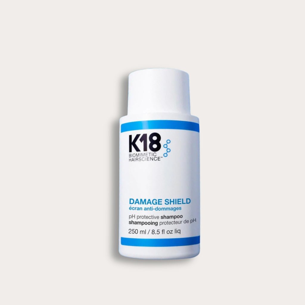 K18 K18 DAMAGE SHIELD SHAMPOO Shampoo - BRUSH