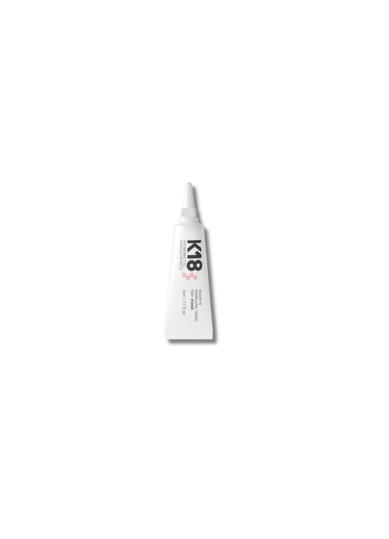 K18 LEAVE - IN MOLECULAR REPAIR HAIR MASK Mask - BRUSH