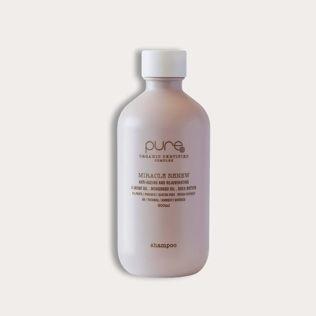 PURE MIRACLE RENEW SHAMPOO Shampoo - BRUSH