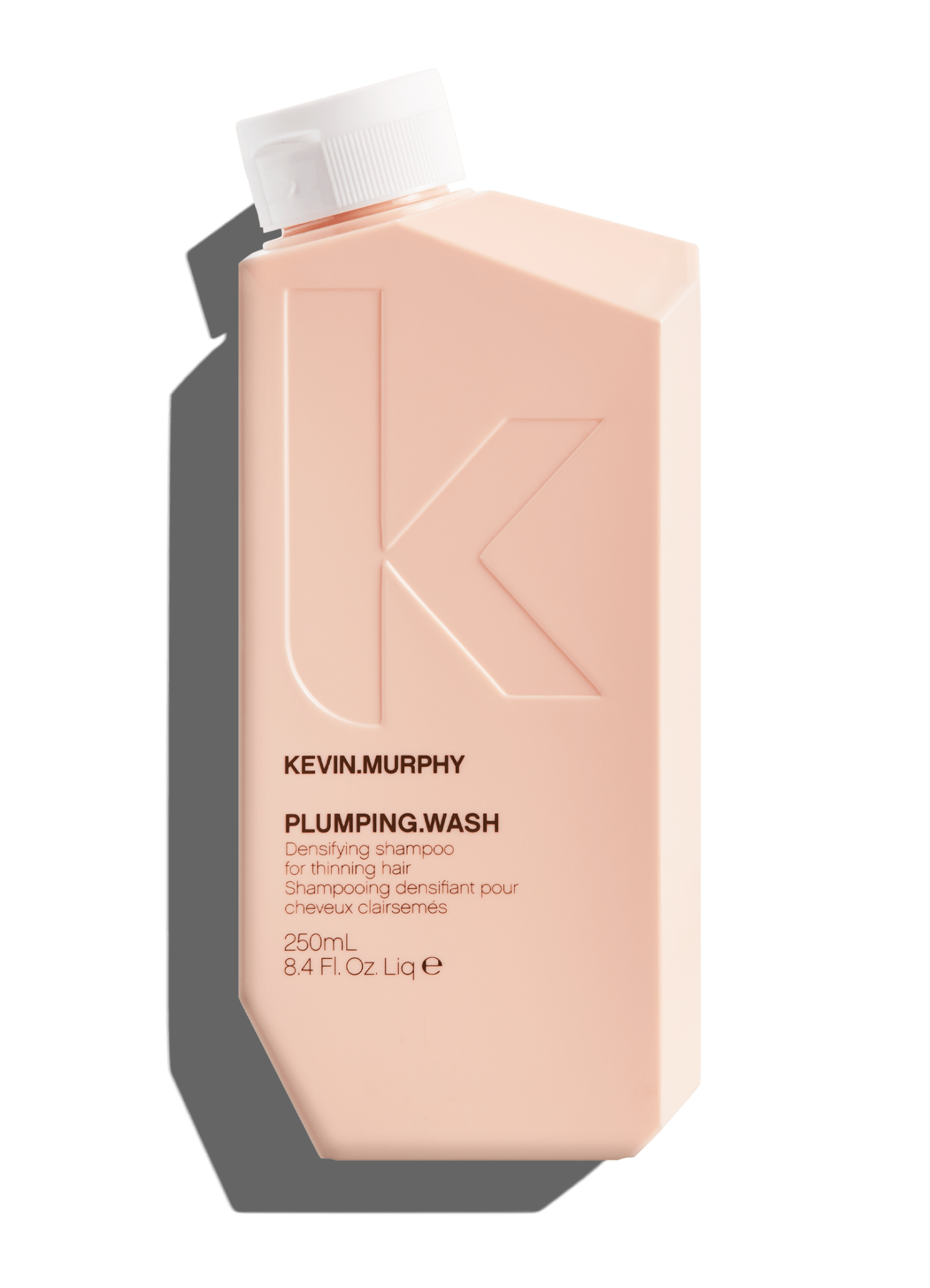 KEVIN MURPHY PLUMPING WASH Shampoo - BRUSH