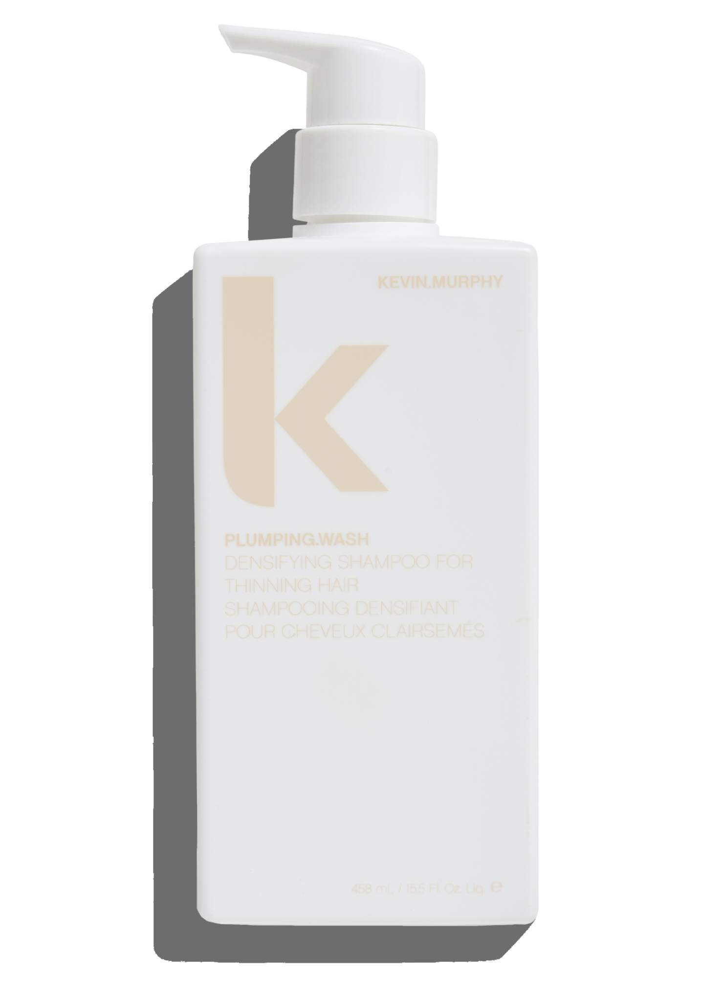 KEVIN MURPHY PLUMPING WASH Shampoo - BRUSH