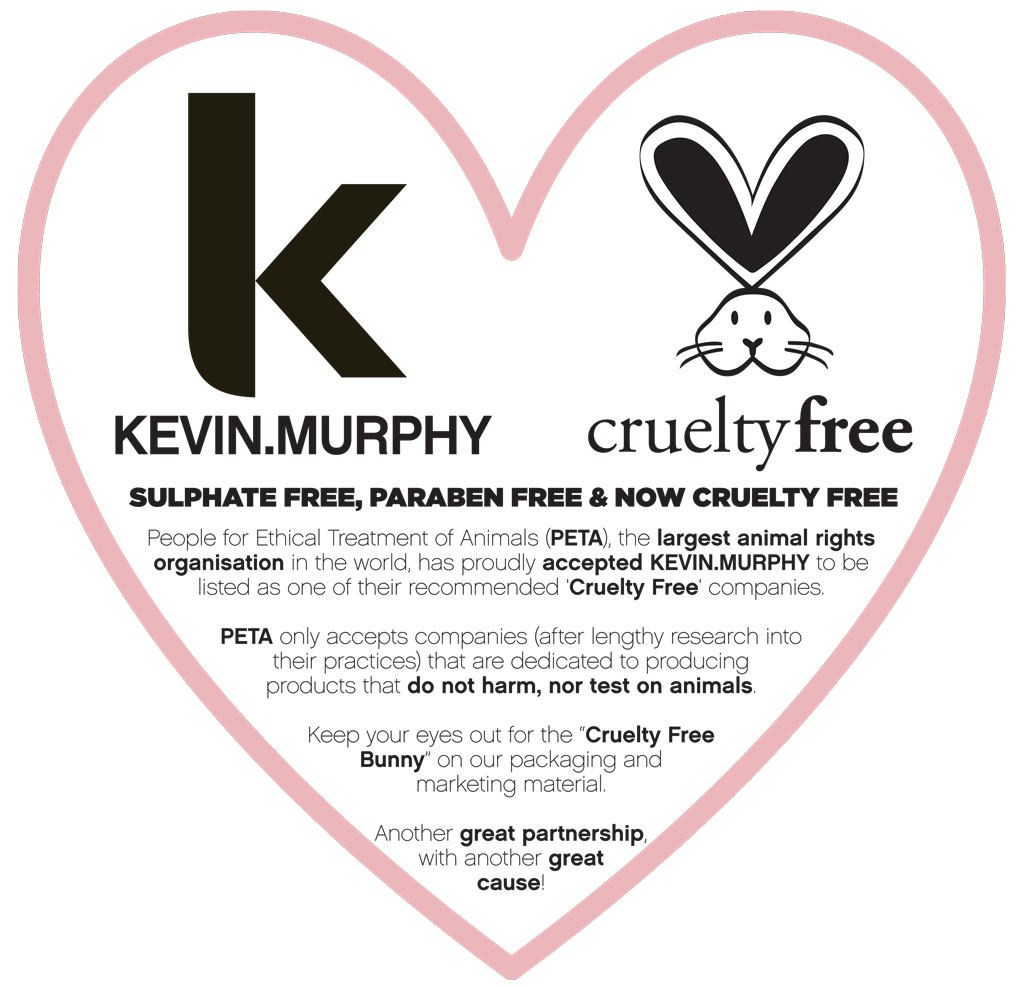 KEVIN MURPHY PLUMPING WASH Shampoo - BRUSH