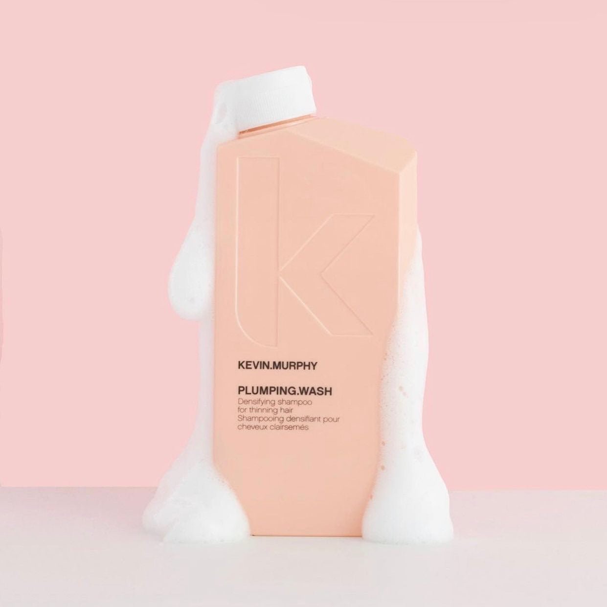KEVIN MURPHY PLUMPING WASH Shampoo - BRUSH