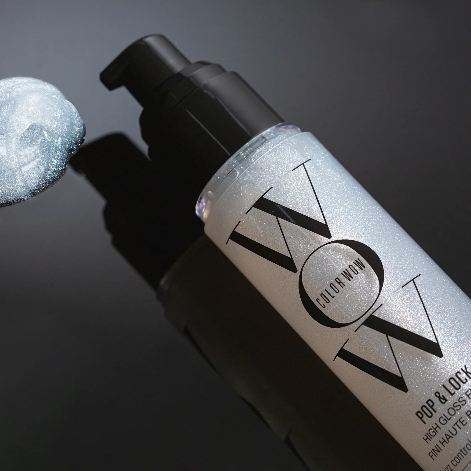 COLOR WOW POP & LOCK Serum - BRUSH