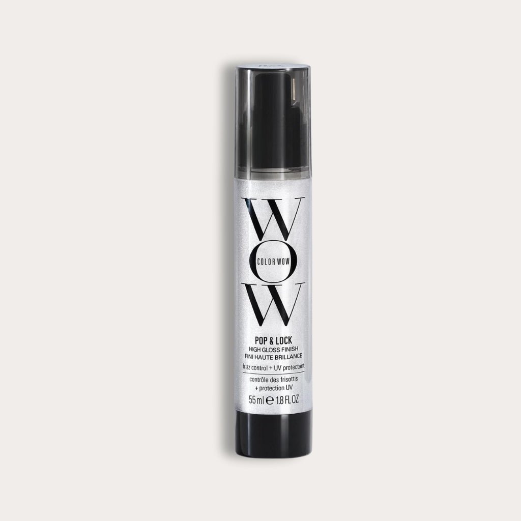 COLOR WOW POP & LOCK Serum - BRUSH