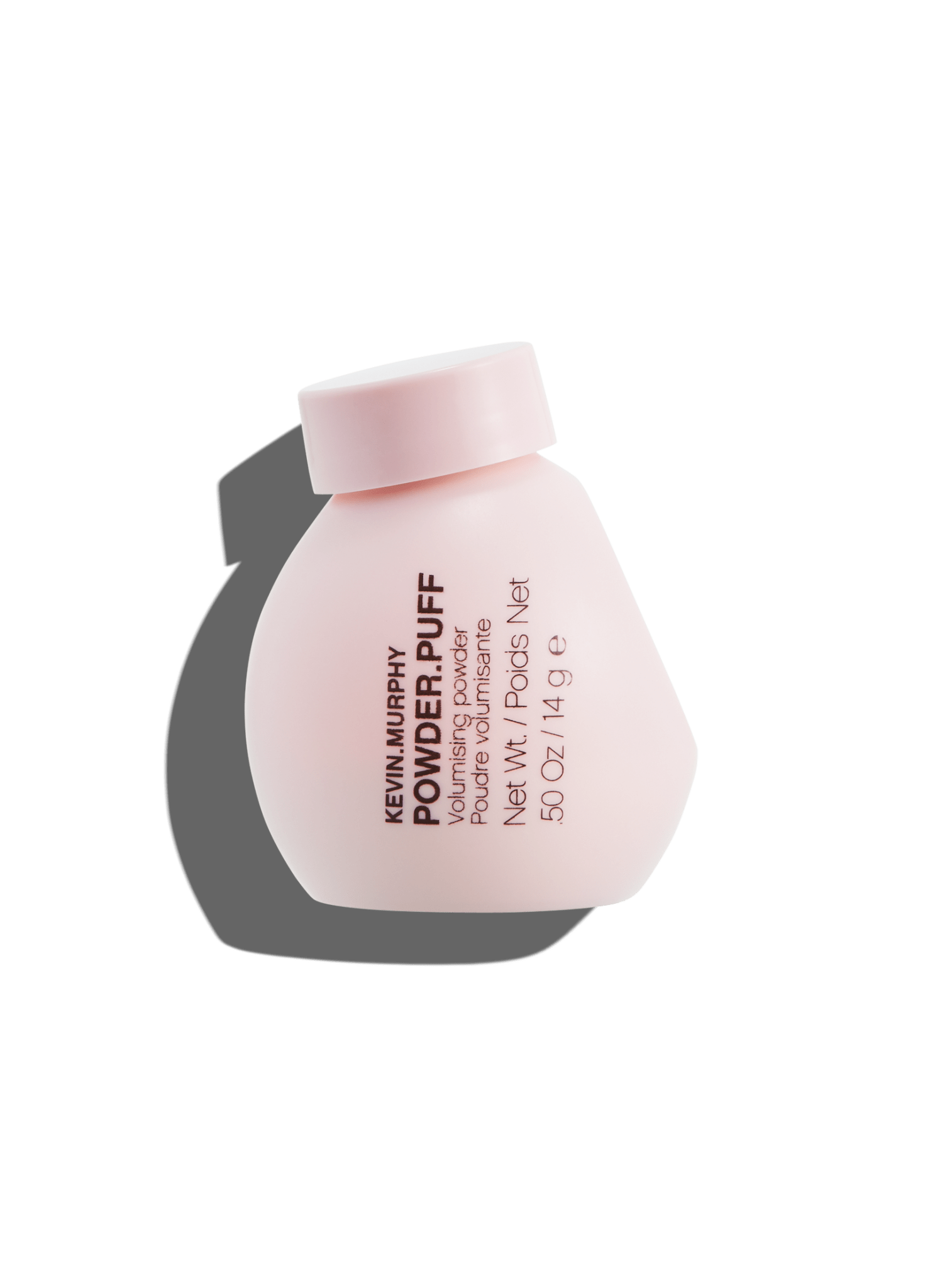 KEVIN MURPHY POWDER PUFF styling spray - BRUSH