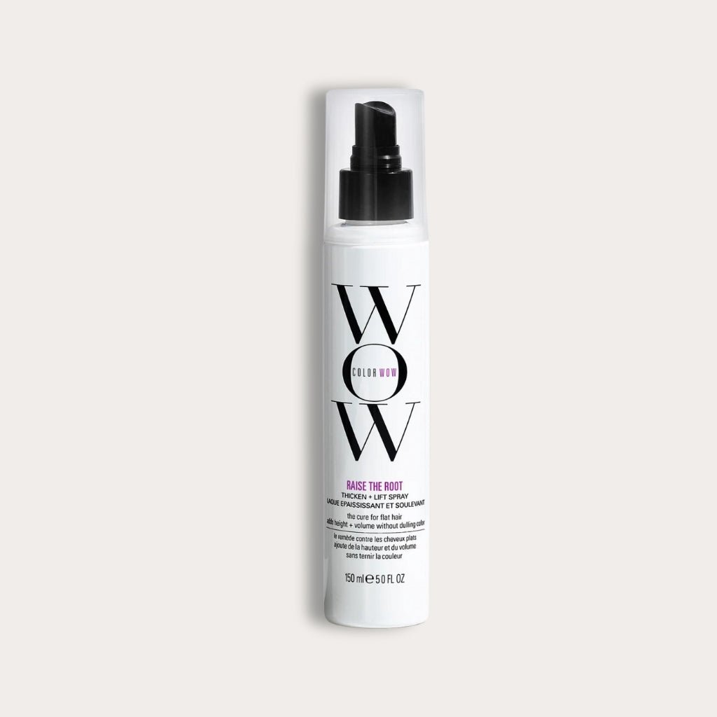 COLOR WOW RAISE THE ROOT styling spray - BRUSH