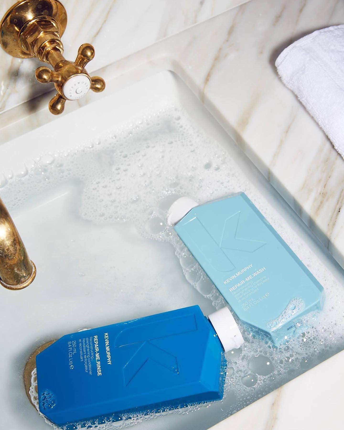 KEVIN MURPHY REPAIR.ME WASH Shampoo - BRUSH