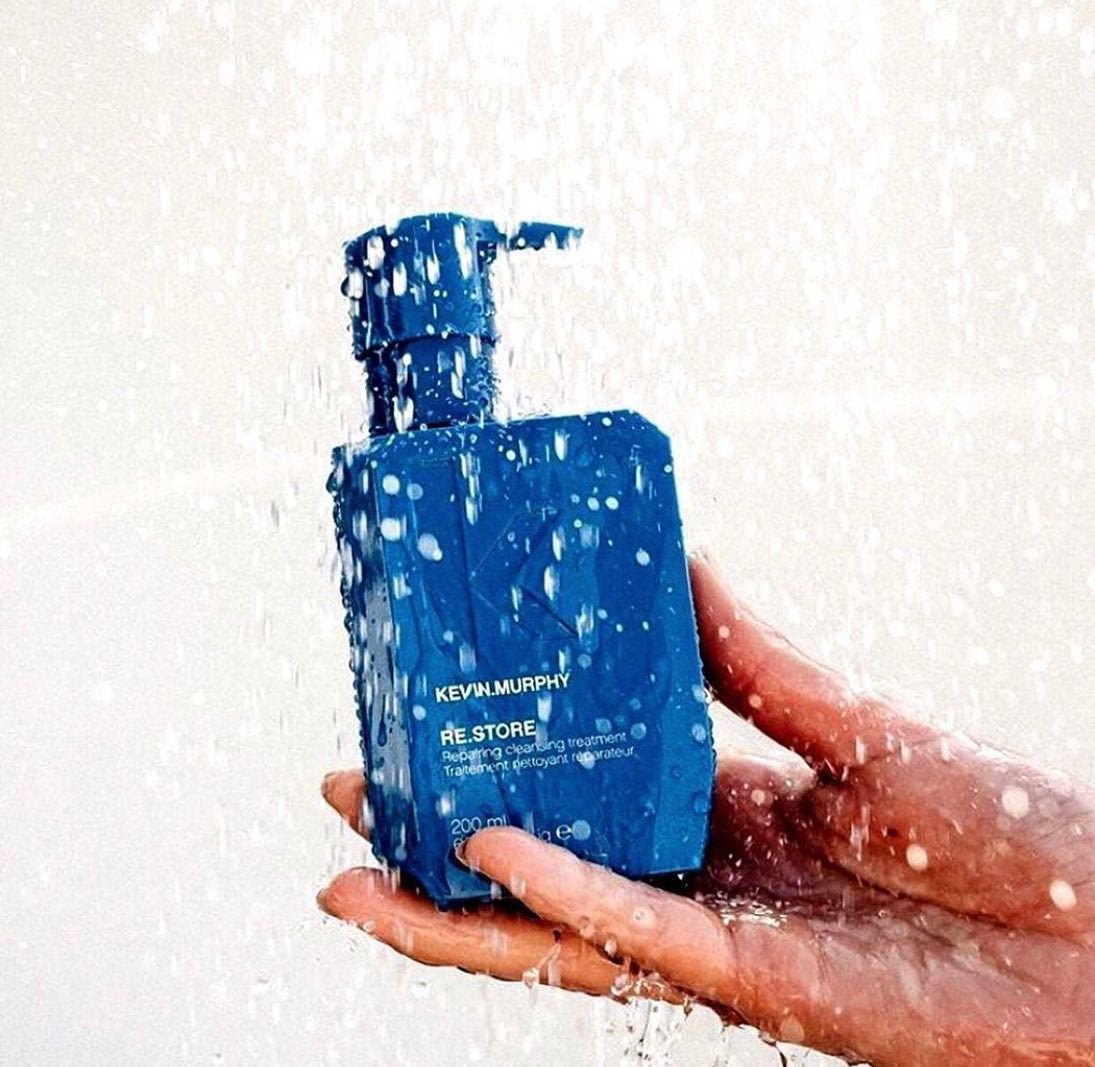 KEVIN MURPHY RE.STORE Shampoo - BRUSH
