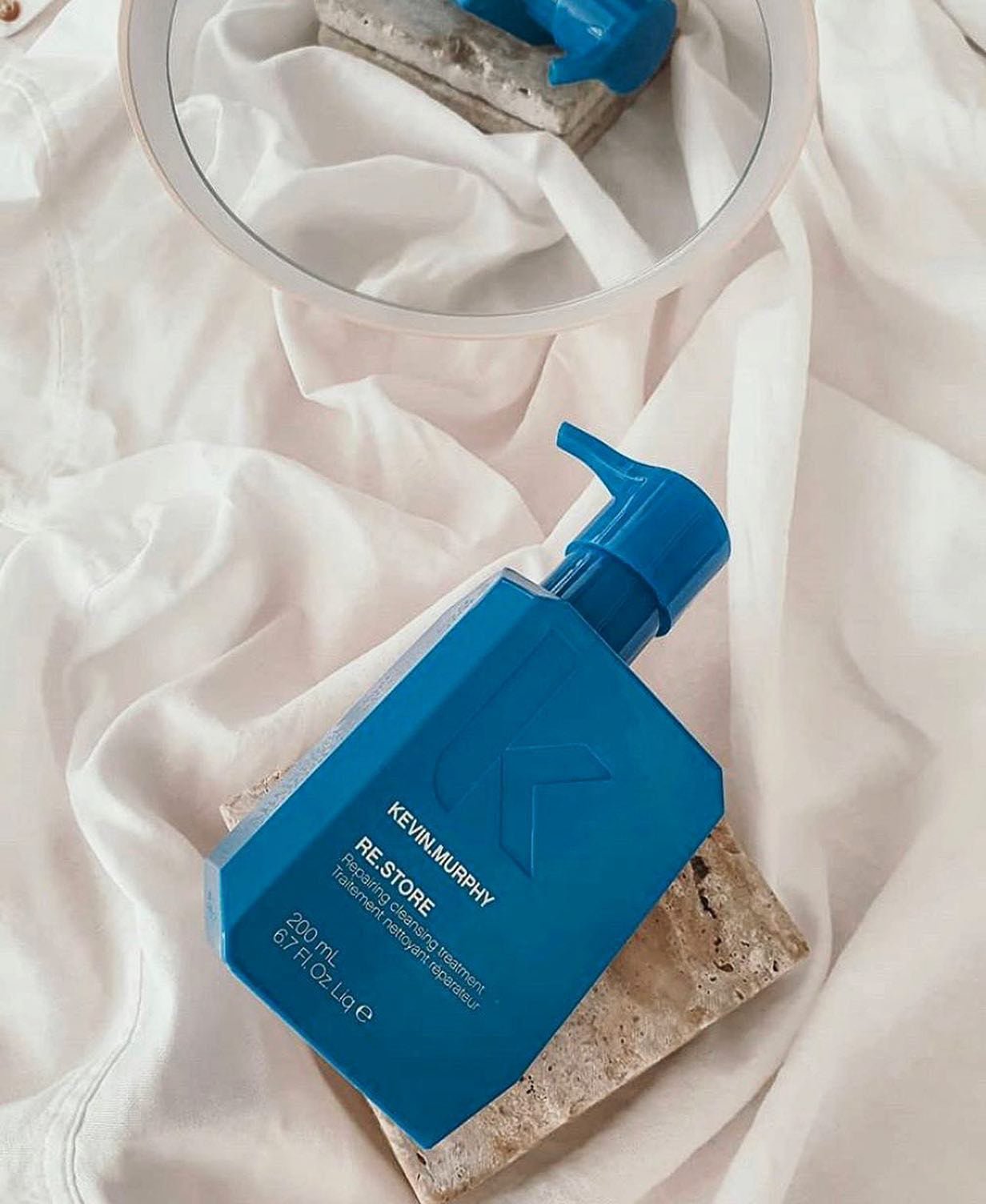 KEVIN MURPHY RE.STORE Shampoo - BRUSH