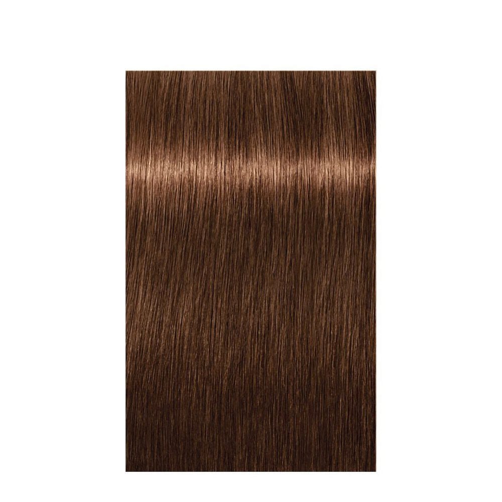 PURE RICH CHOCOLATE COLOR TREATMENT color treatment - BRUSH