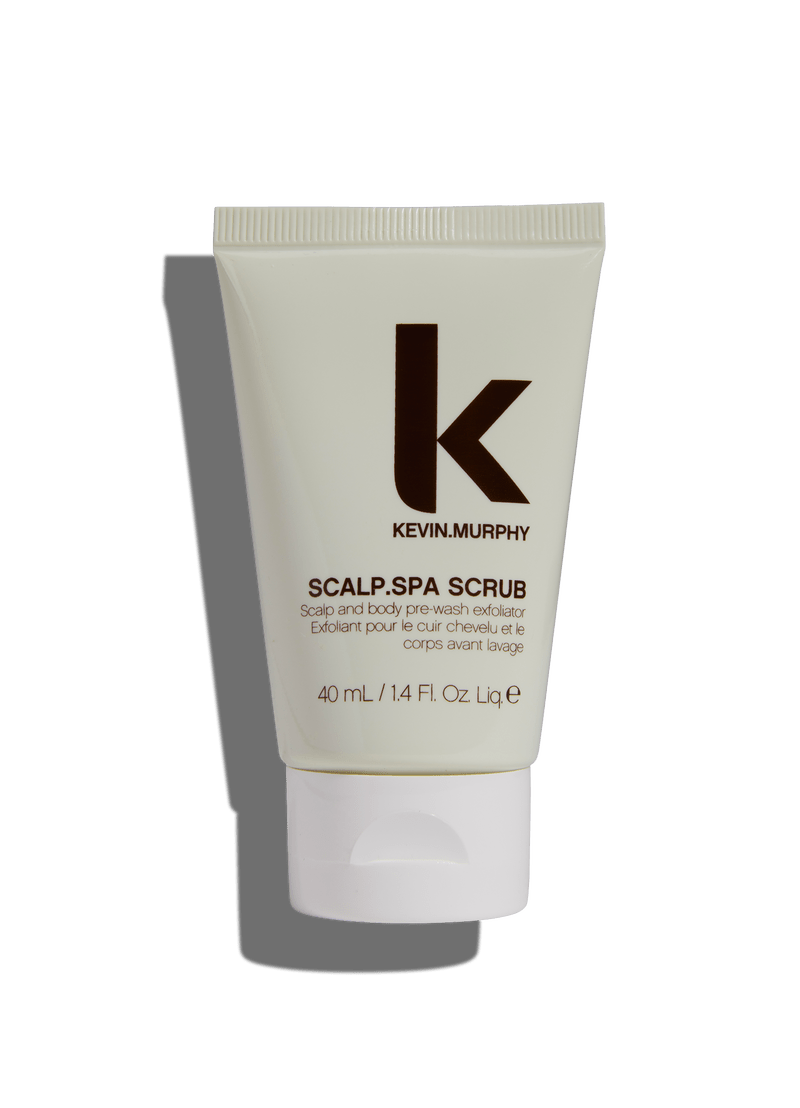 KEVIN MURPHY SCALP.SPA SCRUB Shampoo - BRUSH