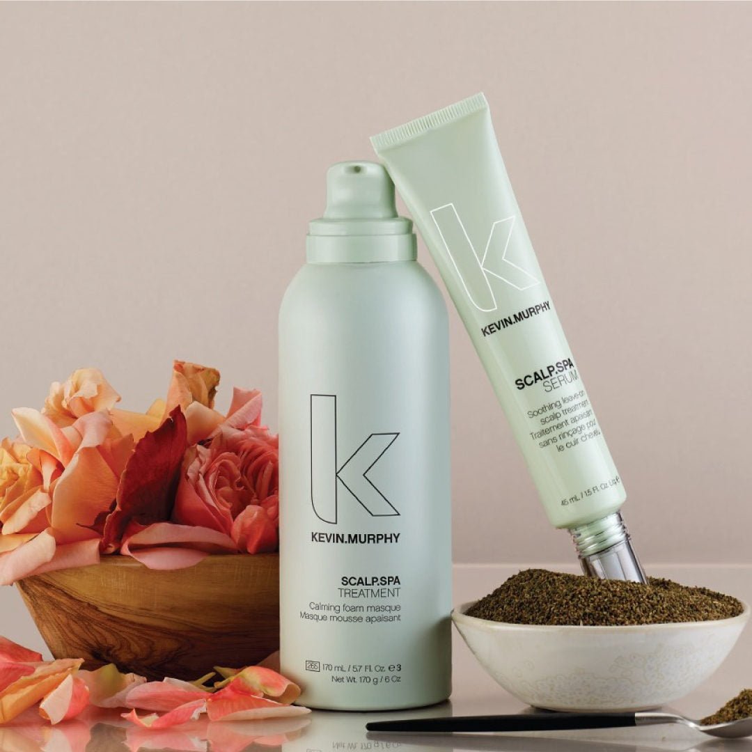 KEVIN MURPHY SCALP.SPA TREATMENT Mask - BRUSH