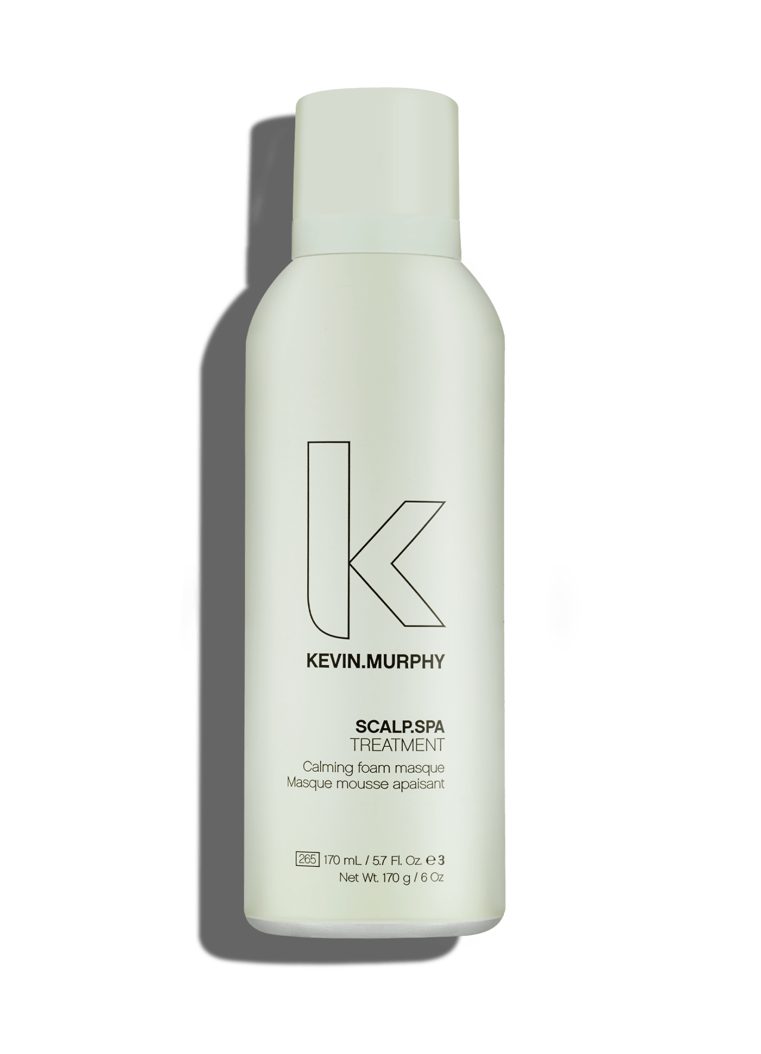 KEVIN MURPHY SCALP.SPA TREATMENT Mask - BRUSH