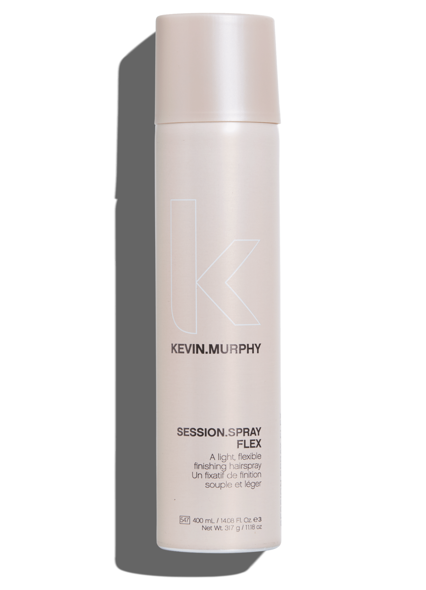 KEVIN MURPHY SESSION SPRAY FLEX styling spray - BRUSH