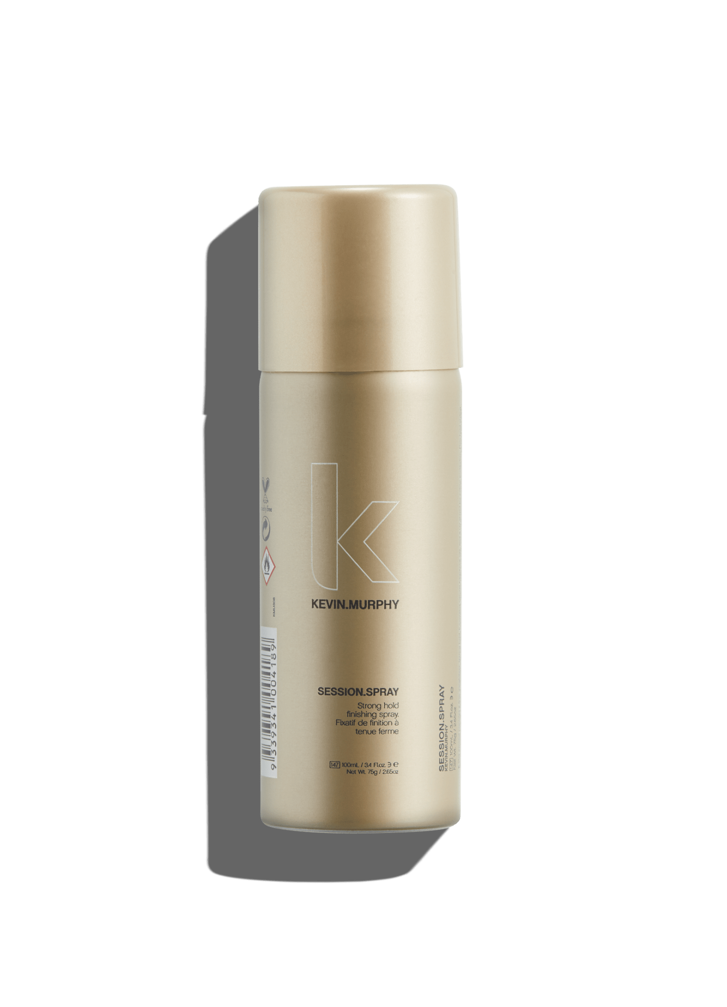 KEVIN MURPHY SESSION.SPRAY styling spray - BRUSH