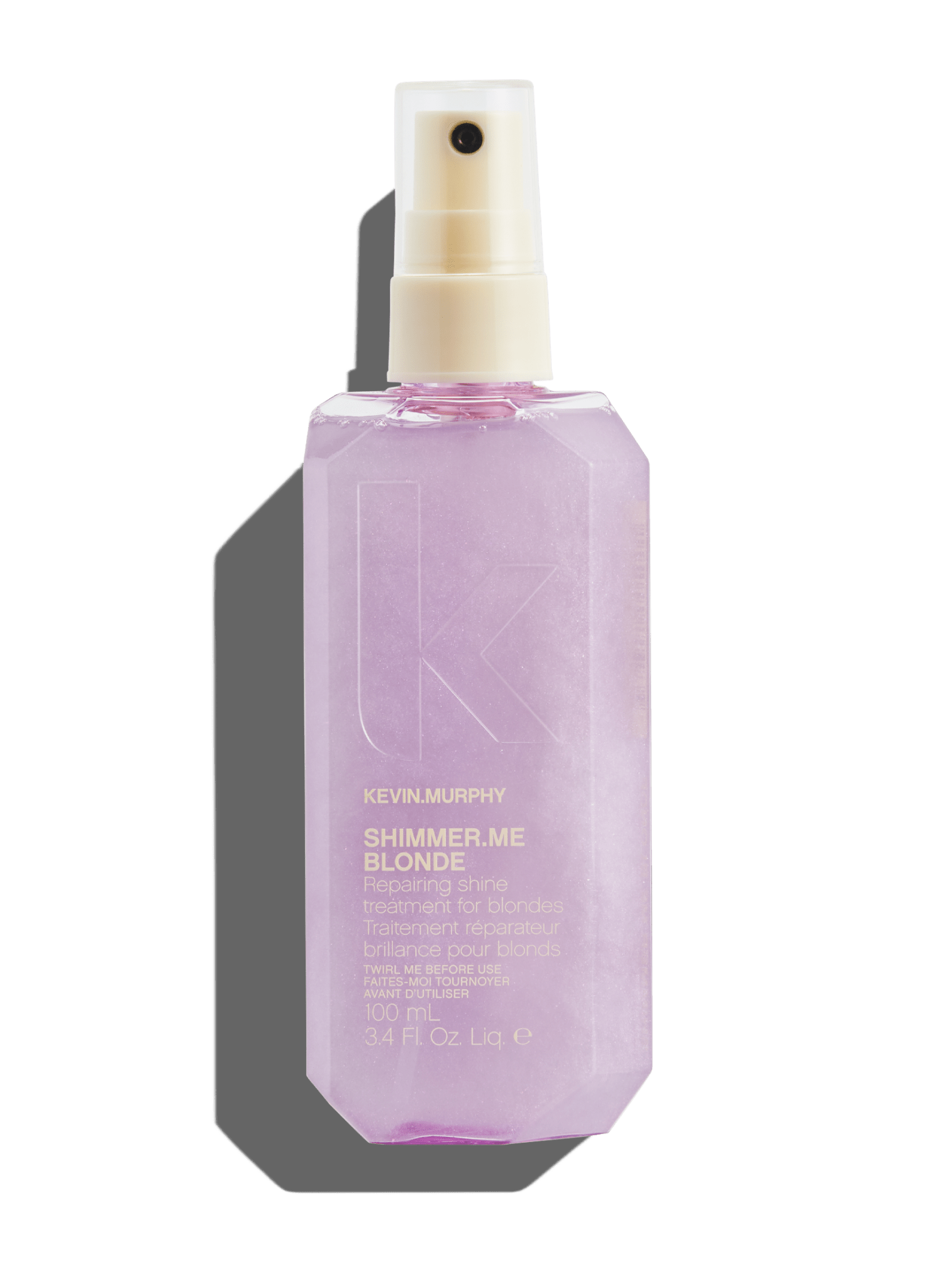 KEVIN MURPHY SHIMMER ME BLONDE Oil - BRUSH