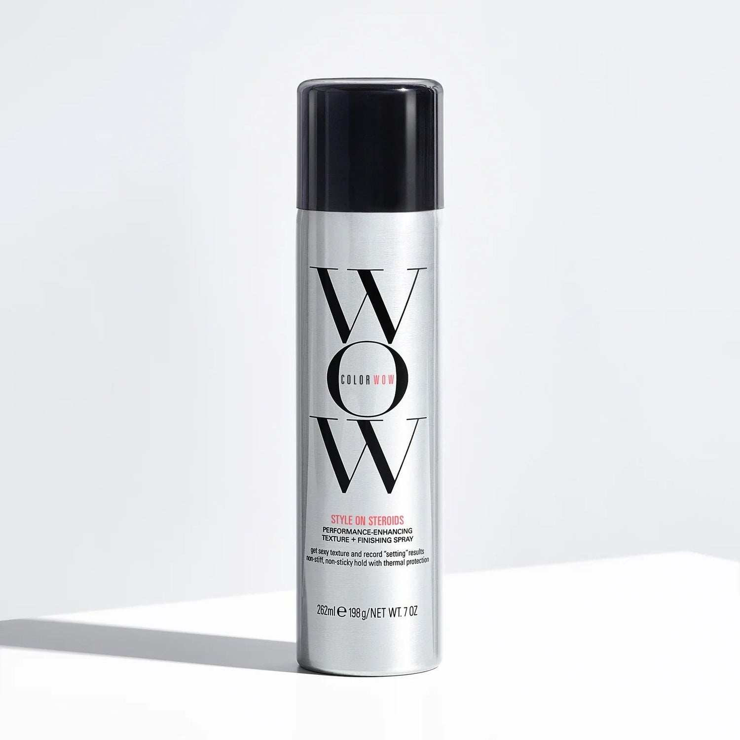 COLOR WOW STYLE ON STEROIDS styling spray - BRUSH
