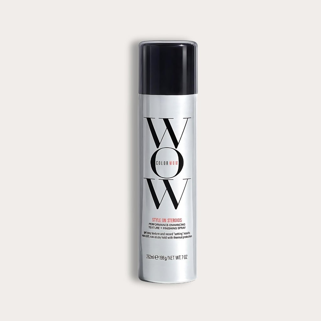 COLOR WOW STYLE ON STEROIDS styling spray - BRUSH