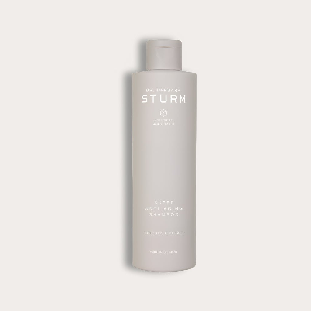 DR. BARBARA STURM SUPER ANTI - AGING SHAMPOO Shampoo - BRUSH