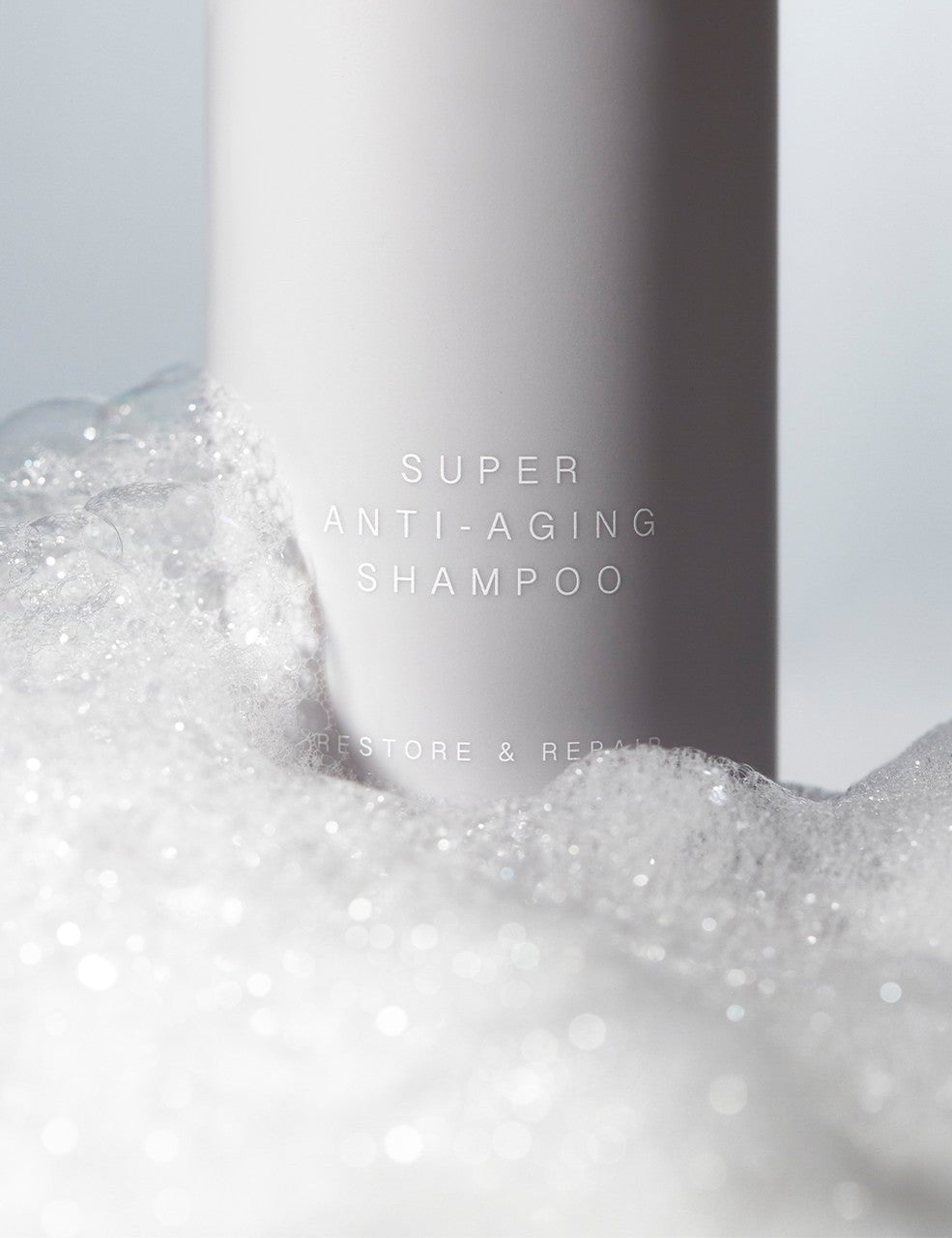 DR. BARBARA STURM SUPER ANTI - AGING SHAMPOO Shampoo - BRUSH