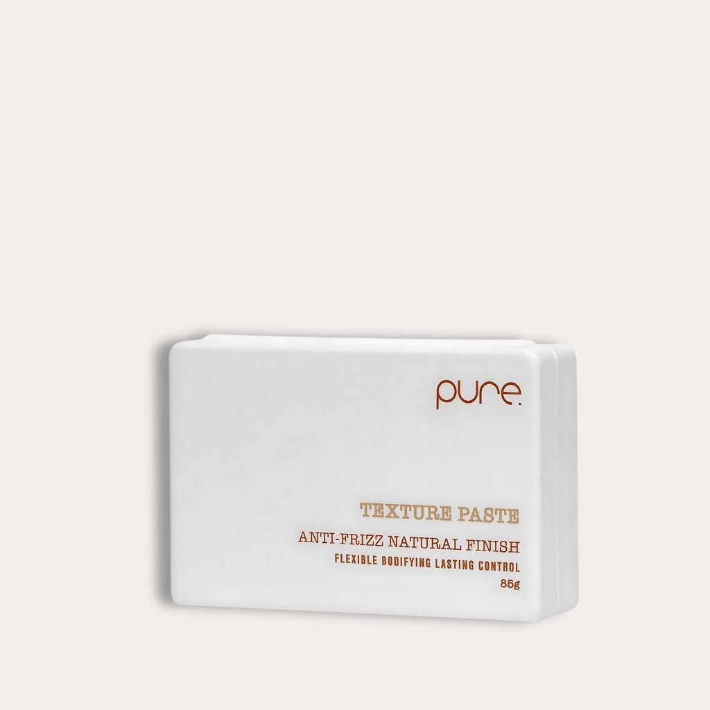 PURE TEXTURE PASTE styling cream - BRUSH