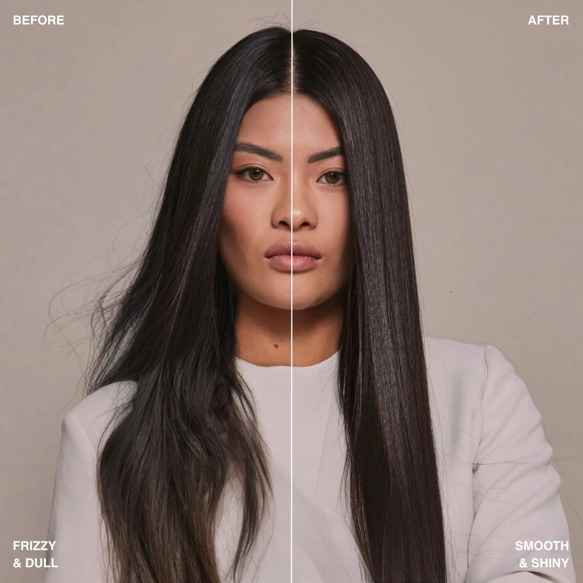 MANE MAVEN The Zigzag Travel Hairbrush - BRUSH