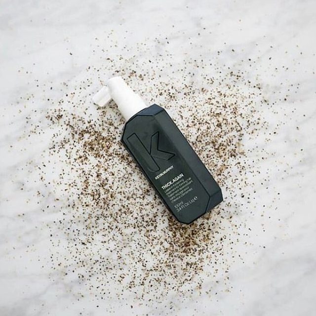 KEVIN MURPHY THICK.AGAIN Leave - in - BRUSH