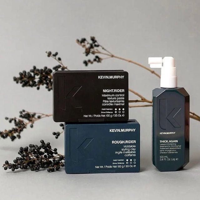 KEVIN MURPHY THICK.AGAIN Leave - in - BRUSH