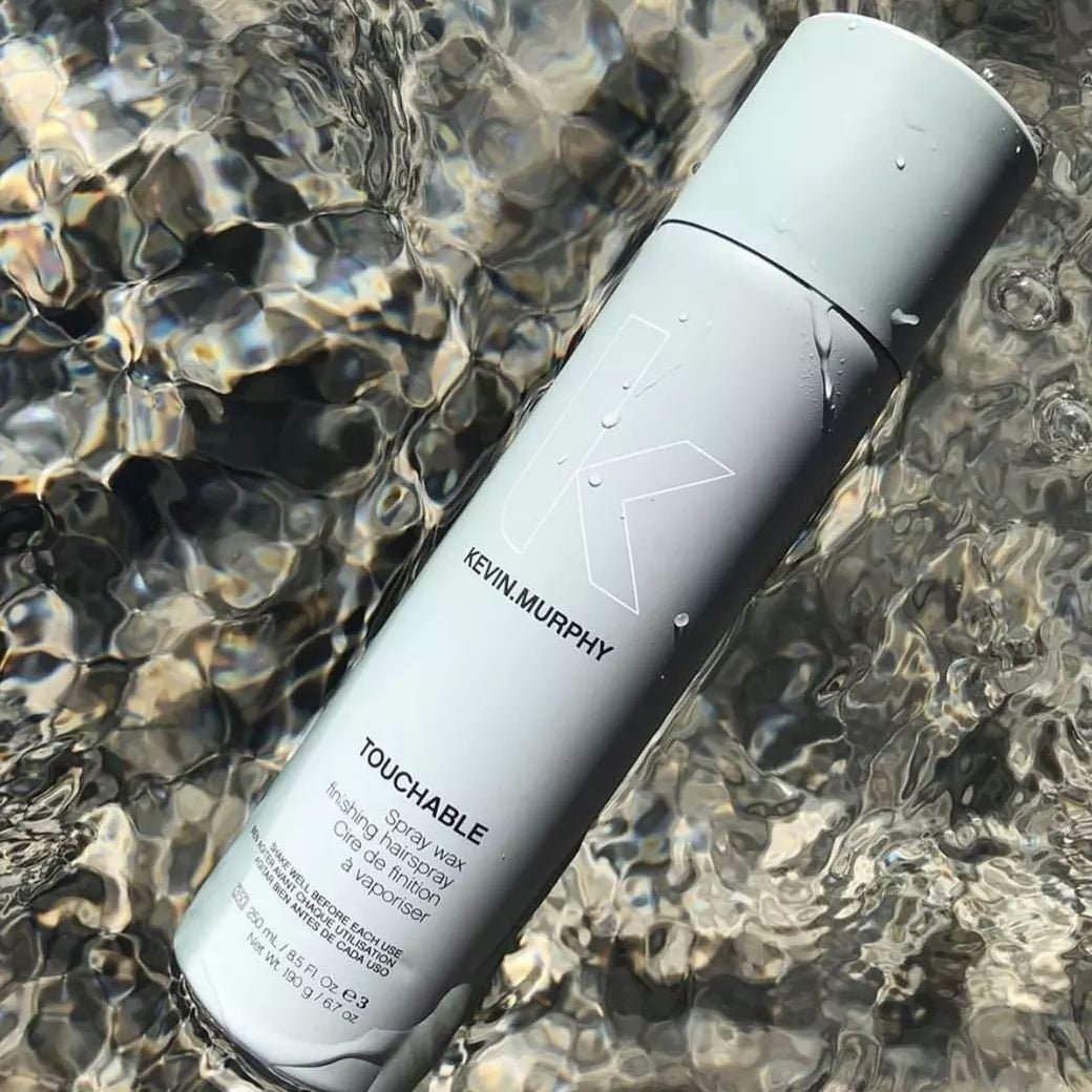 KEVIN MURPHY TOUCHABLE styling spray - BRUSH