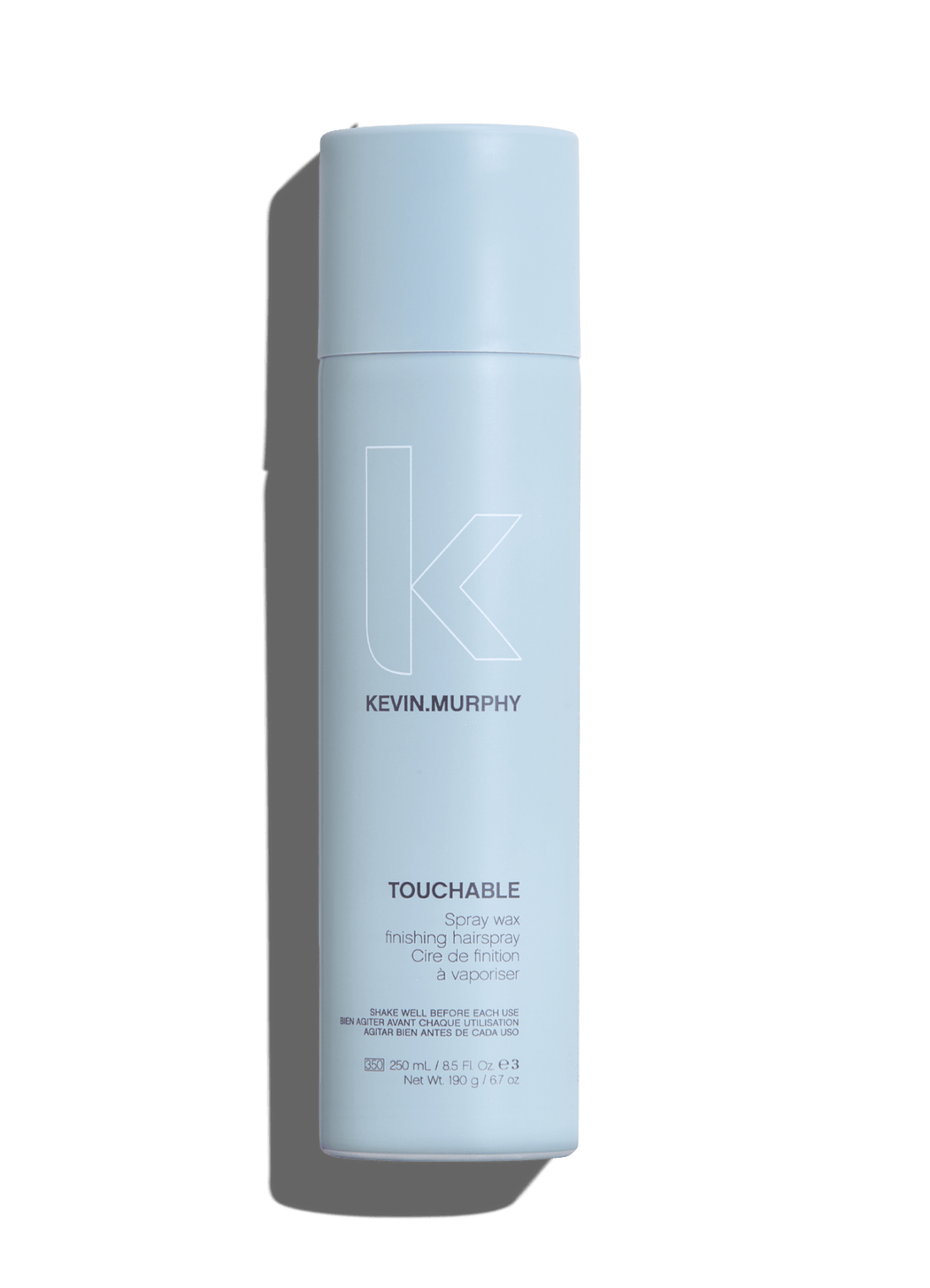 KEVIN MURPHY TOUCHABLE styling spray - BRUSH