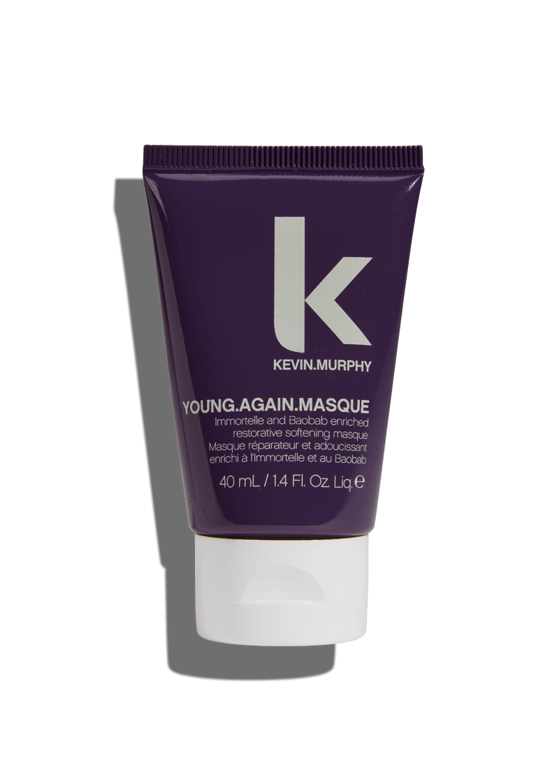 KEVIN MURPHY YOUNG AGAIN MASQUE Mask - BRUSH