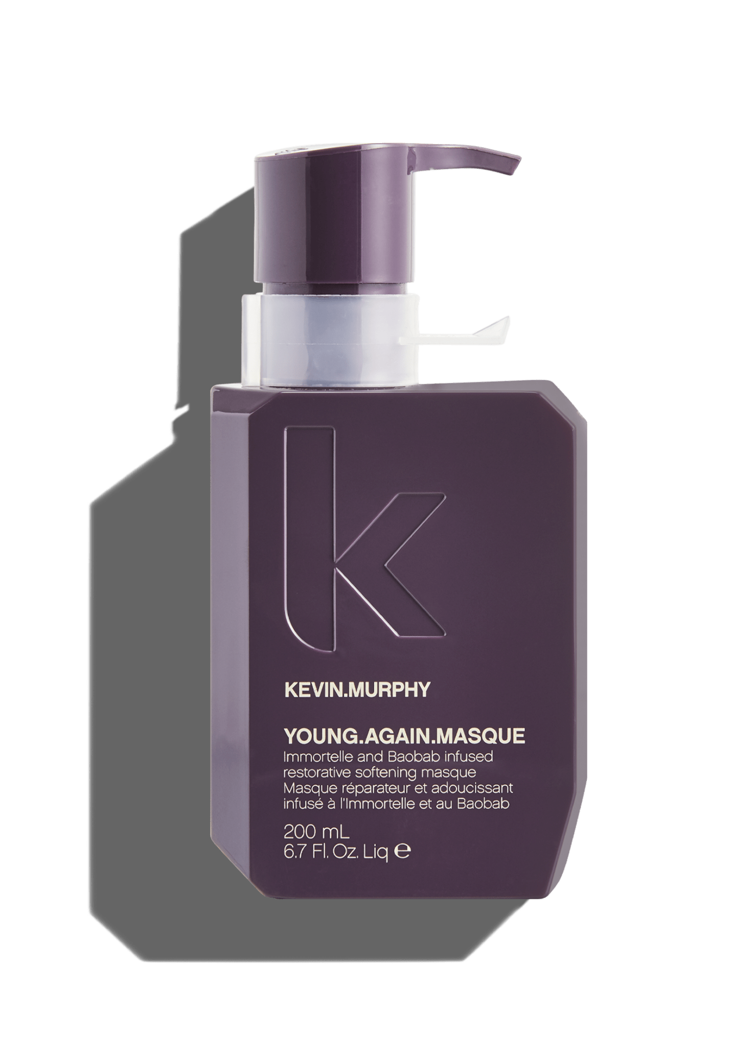 KEVIN MURPHY YOUNG AGAIN MASQUE Mask - BRUSH