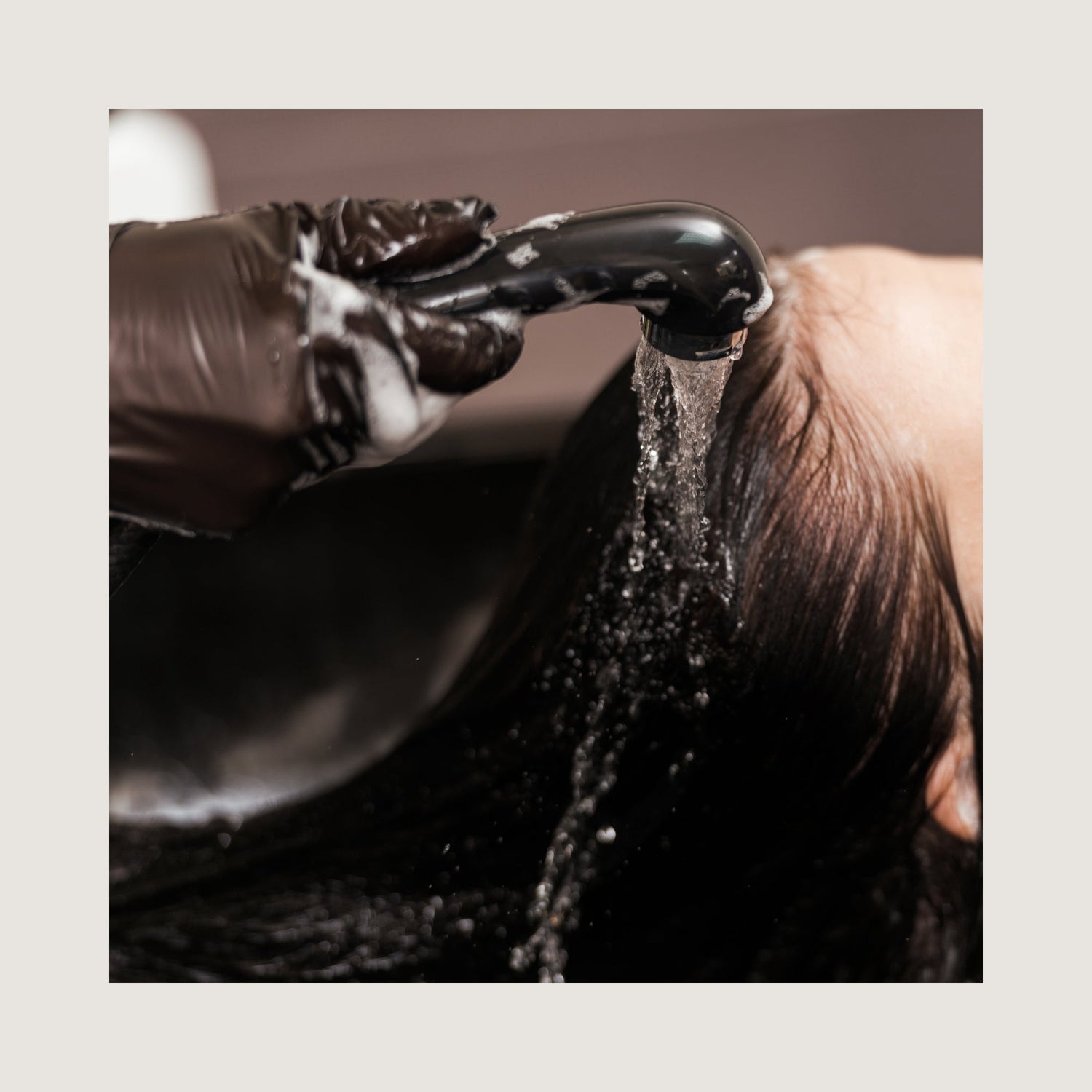 Hair Treatments: The solution for dry, damaged and frizzy hair - BRUSH