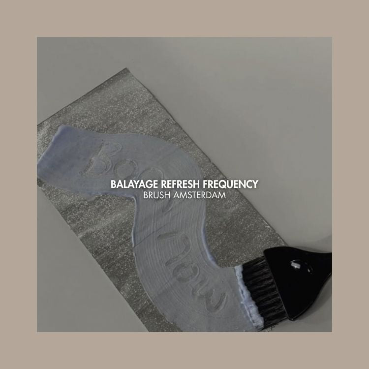 HOW OFTEN SHOULD YOU GET BALAYAGE? MAINTENANCE & REFRESH GUIDE - BRUSH