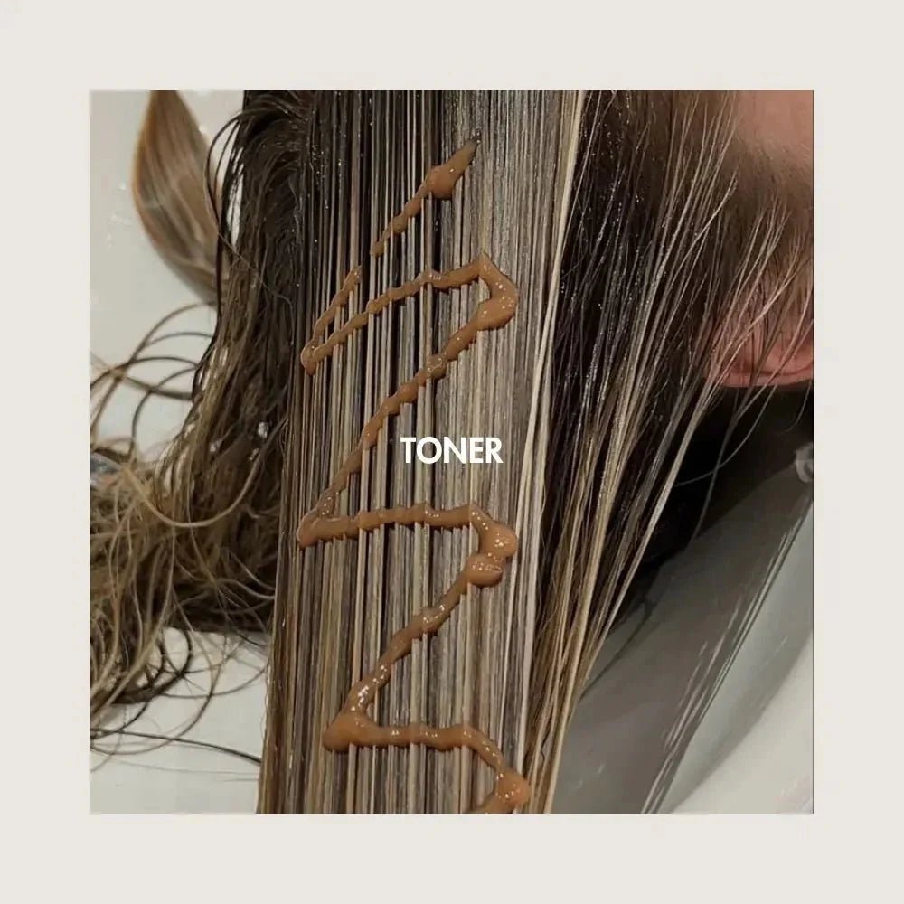 What is a toner and when do you need it? - BRUSH