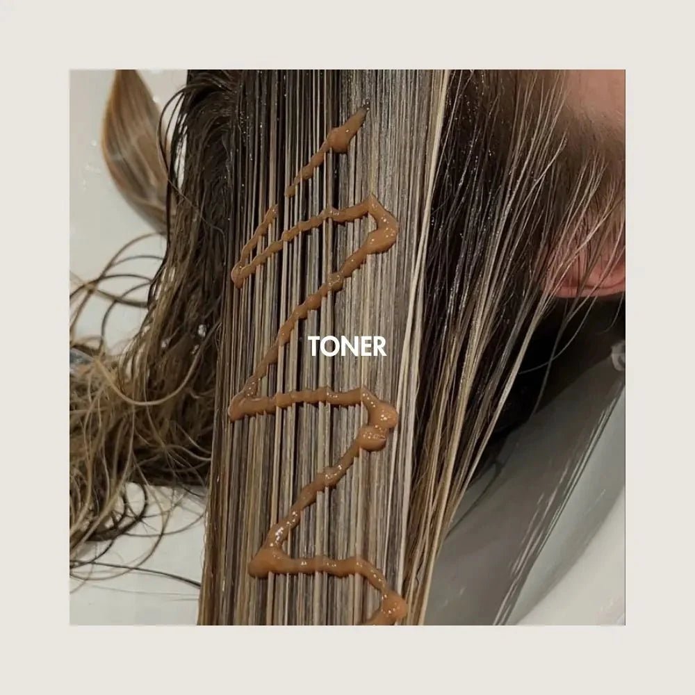 What is a toner and when do you need it? - BRUSH