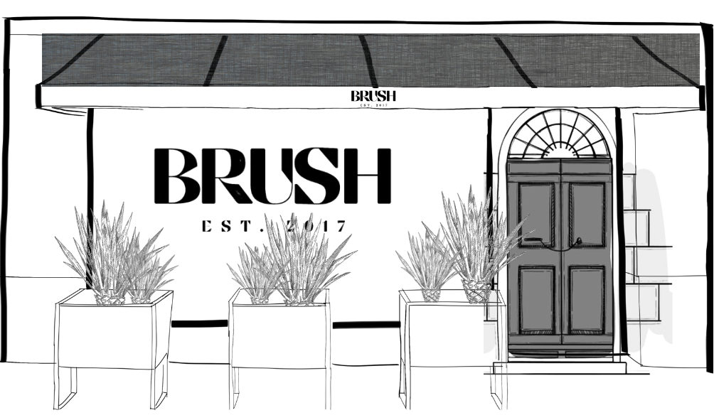 BRANDS - BRUSH