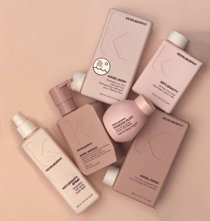 KEVIN.MURPHY - BRUSH
