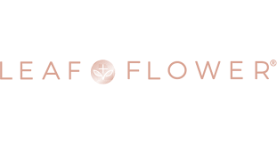 LEAF &amp; FLOWER - BRUSH