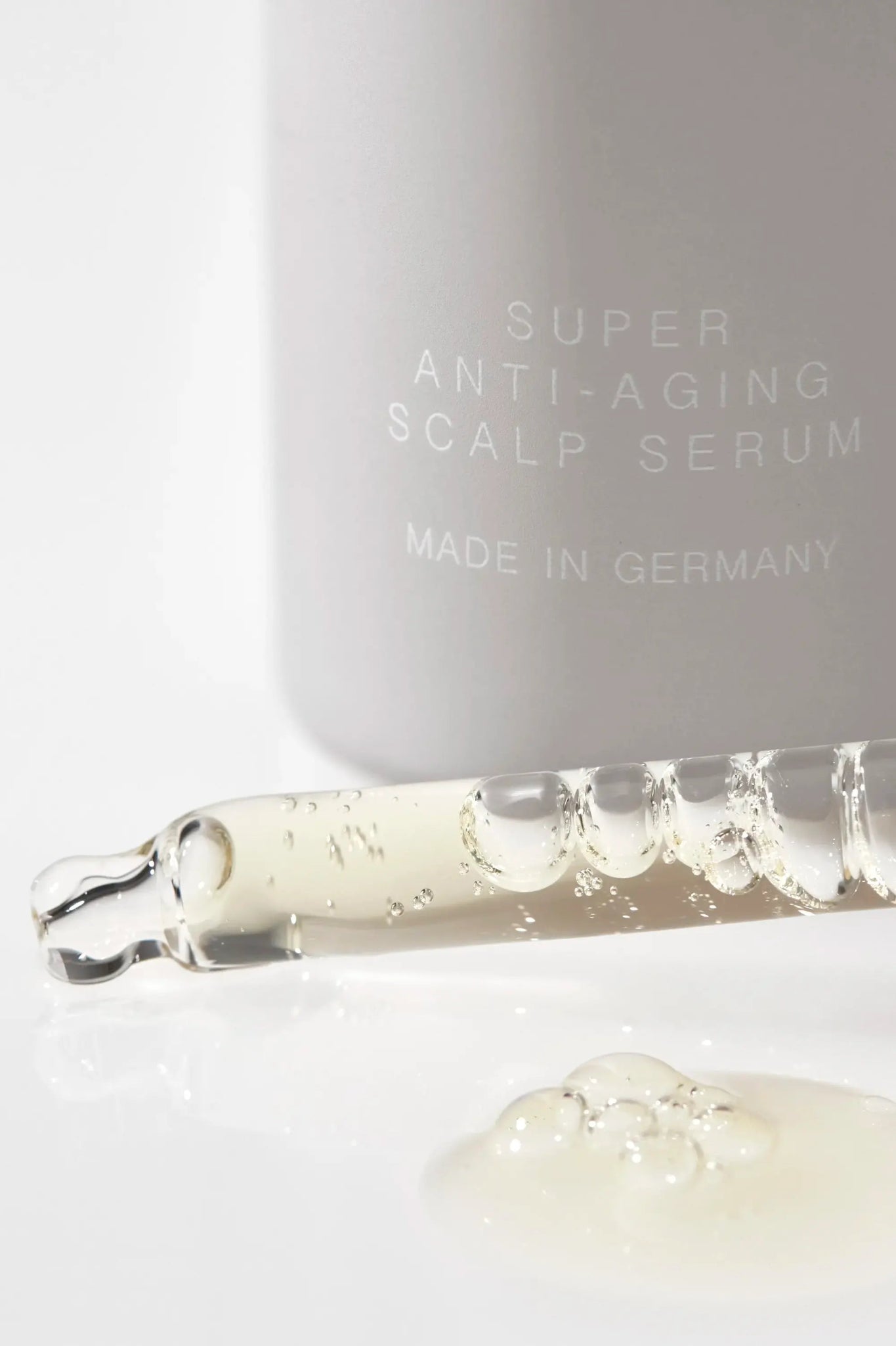 SERUM - BRUSH