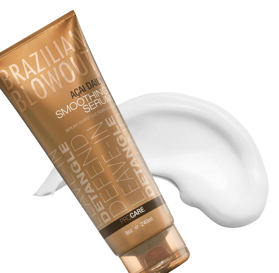 STYLING CREAM - BRUSH
