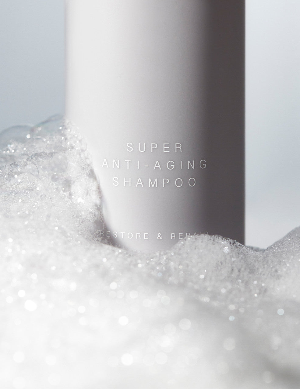 SUPER ANTI-AGING SHAMPOO