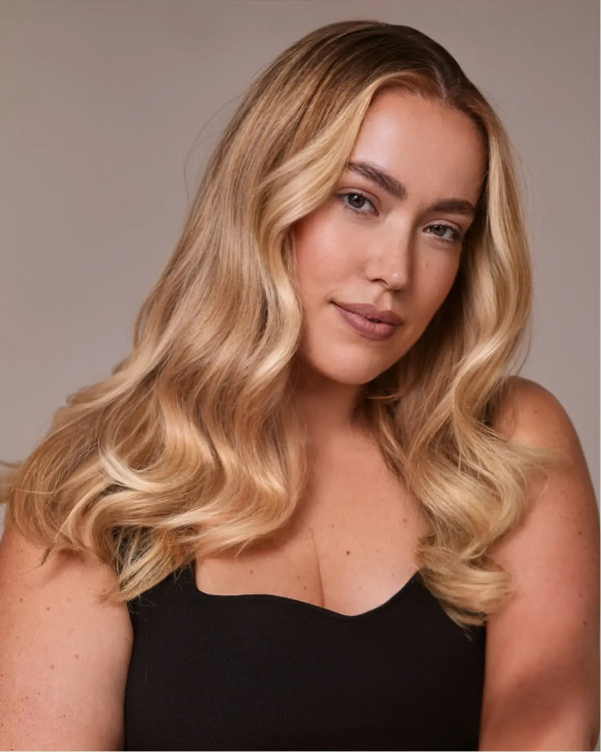 BRUSH Amsterdam balayage service