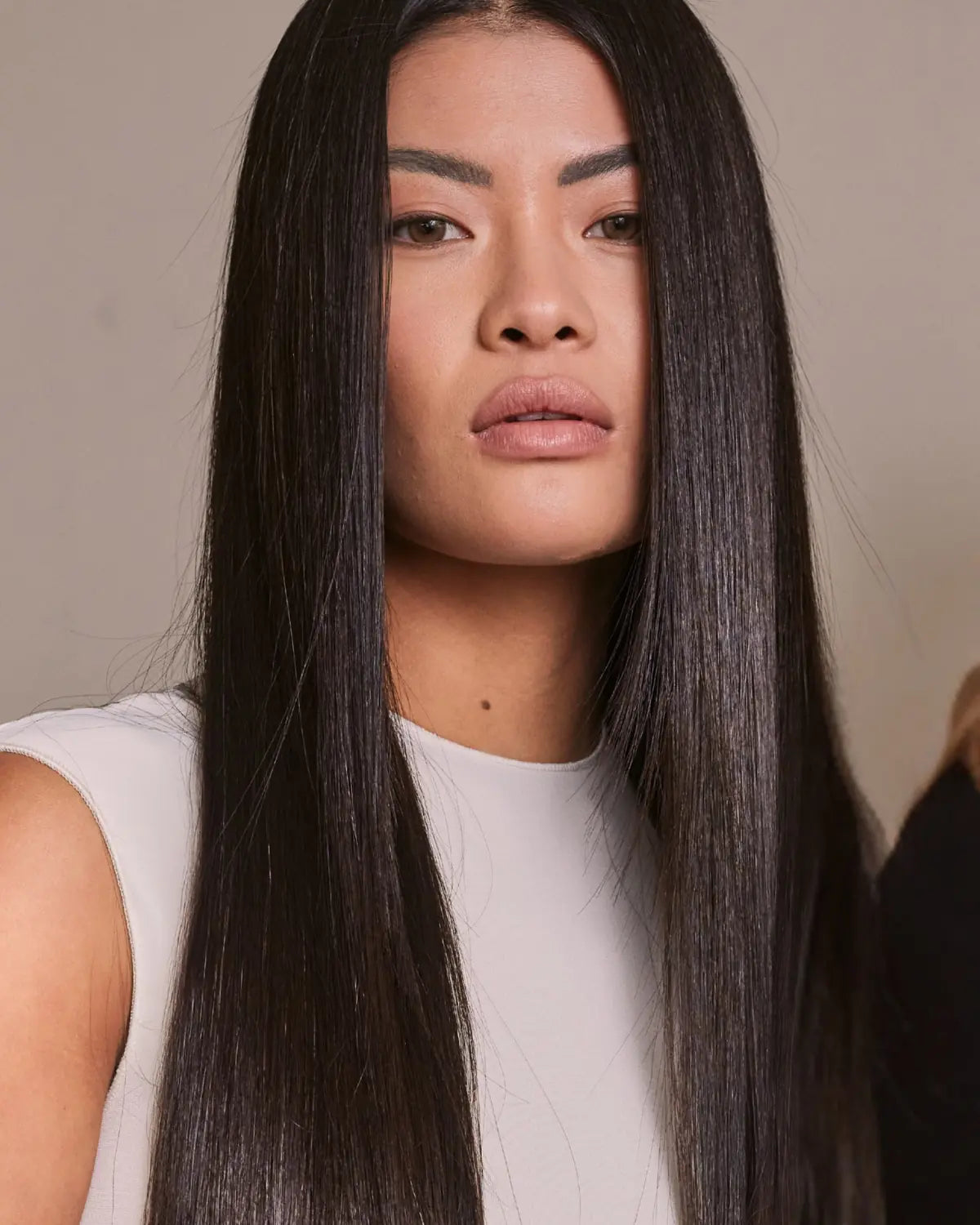 BRUSH Amsterdam hair treatments service